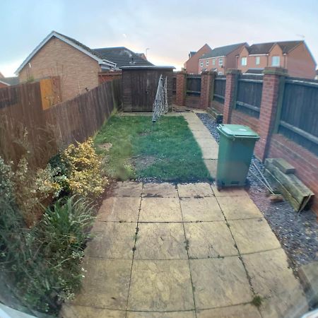 Harpers Brook House, Netflix Tvs And Fast Wifi Villa Corby Exterior foto
