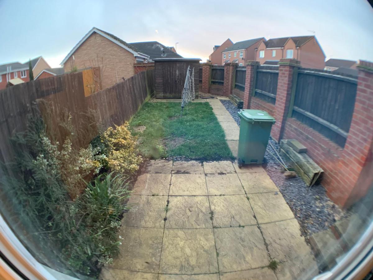 Harpers Brook House, Netflix Tvs And Fast Wifi Villa Corby Exterior foto