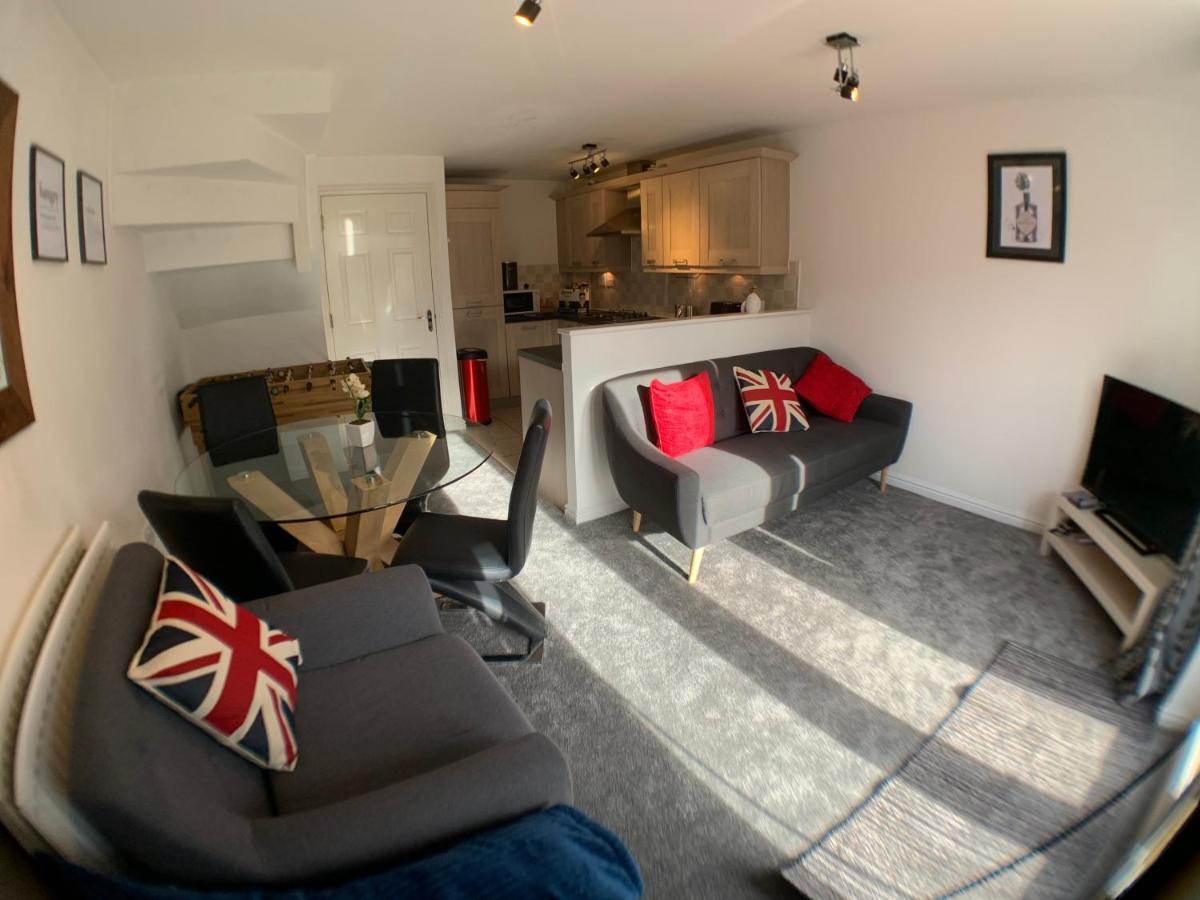 Harpers Brook House, Netflix Tvs And Fast Wifi Villa Corby Exterior foto
