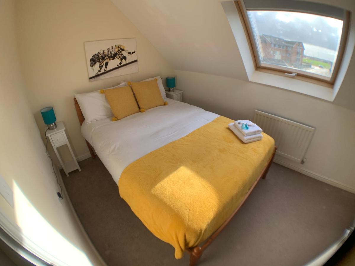 Harpers Brook House, Netflix Tvs And Fast Wifi Villa Corby Exterior foto